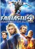 FANTASTIC 4 : RISE OF THE SILVER SURFER