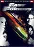 FAST AND FURIOUS (BLU-RAY)