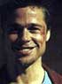 test DVD - FIGHT CLUB