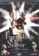 FORGOTTEN SILVER