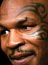 MIKE TYSON