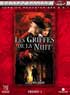 LES GRIFFES DE LA NUIT