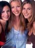 PAS DE FILM POUR FRIENDS ?