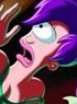 FUTURAMA : UN SECOND FILM EN ZONE 1 !