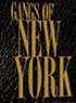 GANGS OF NEW YORK - EDITION PRESTIGE 4DVD