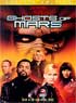 GHOSTS OF MARS