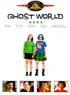 GHOST WORLD