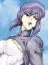 GHOST IN THE SHELL SAC 2ND GIG - VOL.1