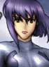 GHOST IN THE SHELL SAC :  NOUVEAU COFFRET SAISON 1