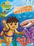 GO DIEGO GO : L'INCONNU DES MERS