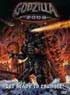 GODZILLA 2000