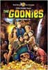 LES GOONIES EN OCTOBRE