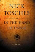 IN THE HAND OF DANTE