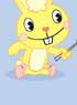 HAPPY TREE FRIENDS VOLUME 1