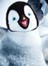 HAPPY FEET (BLU-RAY)