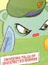 HAPPY TREE FRIENDS VOLUME 3