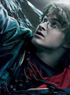 HARRY POTTER : JEDUSOR EN PHOTO...