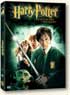 HARRY POTTER ET LA CHAMBRE DES SECRETS
