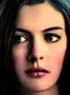 ANNE HATHAWAY FAIT SON CHOW