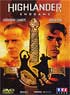 HIGHLANDER ENDGAME