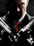 HITMAN 2 OU LE RETOUR DU CHAUVE OLYPHANT