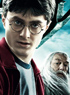 HARRY POTTER 6 ARRIVE EN BLU-RAY