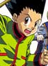 HUNTER X HUNTER