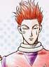 HUNTER X HUNTER - OAV