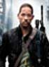 I AM A LEGEND (BLU-RAY)