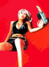test DVD - I.K.U.