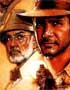 INDIANA JONES ET LE ROYAUME DU BLU-RAY