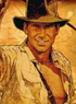 INDIANA JONES 5 : UN DEBUT DE CONFIRMATION ?