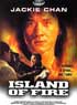 ISLAND ON FIRE