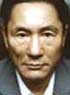 TAKESHI KITANO SORT ITOKA DU PLACARD