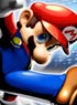 DANCING STAGE : MARIO MIX (GC)