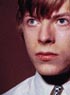 DAVID BOWIE : LOVE YOU TILL TUESDAY