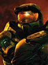 HALO 2 (X-BOX)
