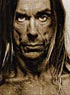 IGGY POP LIVE AT THE AVENUE B
