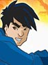 JACKIE CHAN ADVENTURES (PS2)
