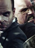 KANE & LYNCH : DEAD MEN (X360)