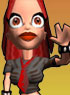 TEST PSP : KAZOOK