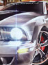 MIDNIGHT CLUB : LOS ANGELES (PS3)