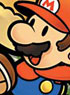 PAPER MARIO - LA PORTE MILLENAIRE (GC)