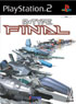 R-TYPE FINAL (PS2)
