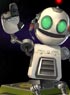 TEST PS2 : RATCHET GLADIATOR