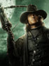 VAN HELSING (X-BOX)