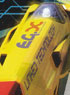 WIPEOUT PULSE (PSP)