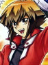 YU-GI-OH! GX : SPIRIT CALLER (DS)