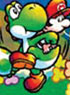 YOSHI TOUCH & GO (DS)