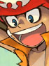 ZACK & WIKI : LE TRESOR DE BARBAROS (WII)